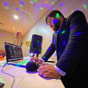 Meet your Posher, Colby